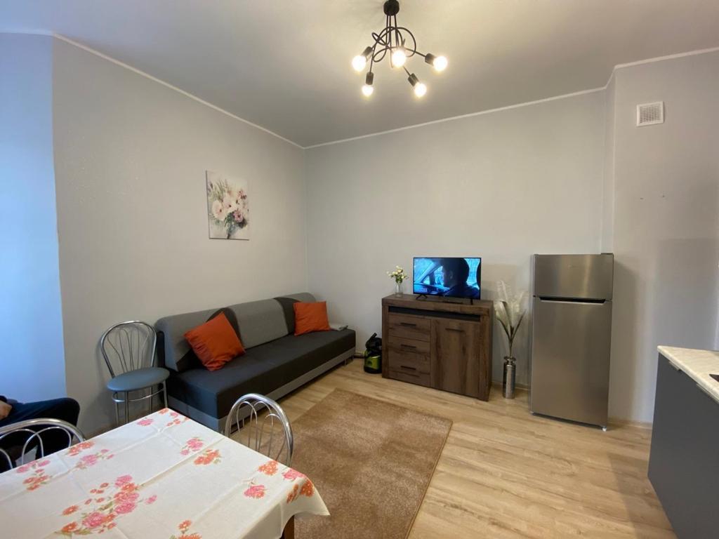 Apartamenty Blisko Manufaktury Łódź Kültér fotó
