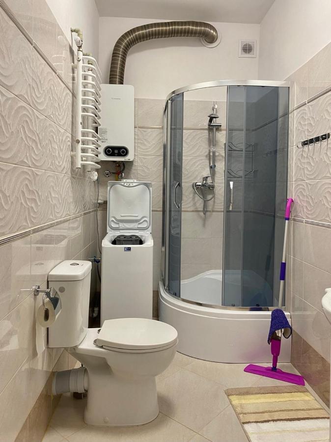 Apartamenty Blisko Manufaktury Łódź Kültér fotó