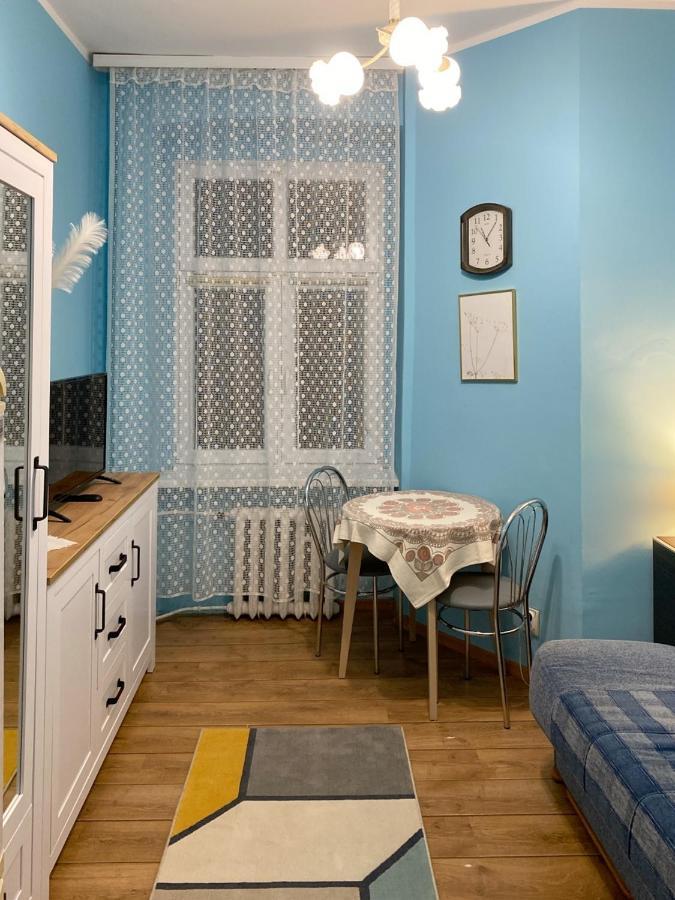 Apartamenty Blisko Manufaktury Łódź Kültér fotó
