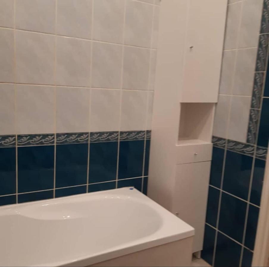 Apartamenty Blisko Manufaktury Łódź Kültér fotó