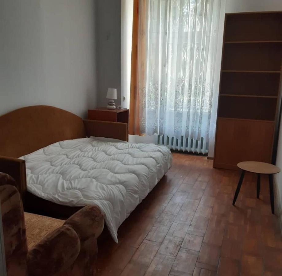 Apartamenty Blisko Manufaktury Łódź Kültér fotó