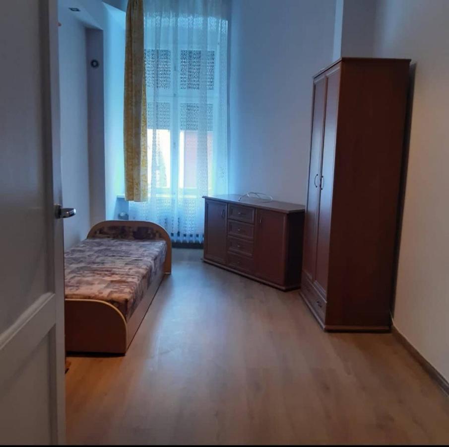 Apartamenty Blisko Manufaktury Łódź Kültér fotó