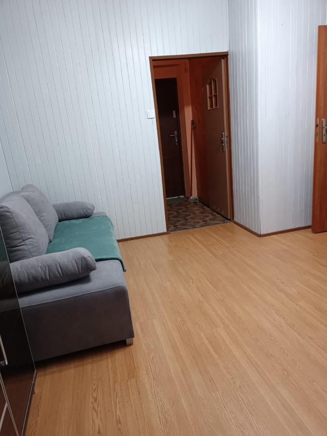 Apartamenty Blisko Manufaktury Łódź Kültér fotó